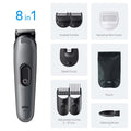 Braun All in One Series 3 8 in 1 Trimmer AIO3500, image 2