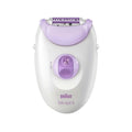 Braun Silk Epil 3 3000 Epilator Purple, image 2
