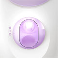 Braun Silk Epil 3 3000 Epilator Purple, image 7