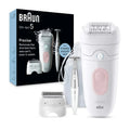 Braun Silk Epil 5 230 Epilator, image 2