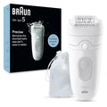 Braun Silk Epil 5 Epilator SE5 011 Grey, image 2