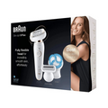 Braun Silk Epil 9 Flex SES9010 Cordless Epilator