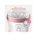 Braun Silk Epil 9 For Long Lasting Smooth Skin, image 3