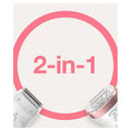 Braun Silk Epil 9 For Long Lasting Smooth Skin, image 5