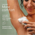 Braun Silk Epil 9 Wet and Dry Epilator SES9 041 Silver, image 3