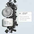 Briogeo Scalp Revival Charcoal and Coconut Oil Micro Exfoliating Shampoo, image 5