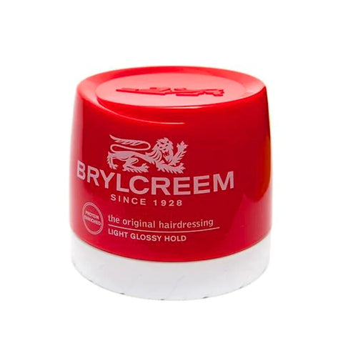 Brylcreem Original Nourishment Non Greasy Hair Cream 140ml