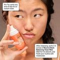 Bubble Bounce Back Balancing Mist 55ml, image 2