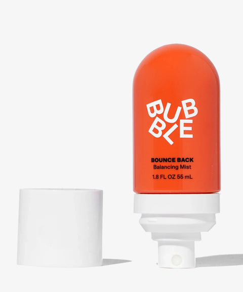 Bubble Bounce Back Balancing Mist 55ml, image 3