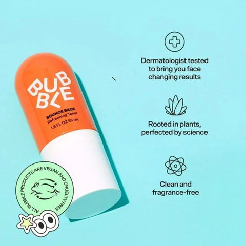 Bubble Bounce Back Balancing Mist 55ml, image 4