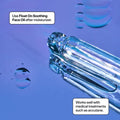 Bubble Float On Soothing Facial Oil 30ml, image 3