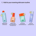 Bubble Float On Soothing Facial Oil 30ml, image 4