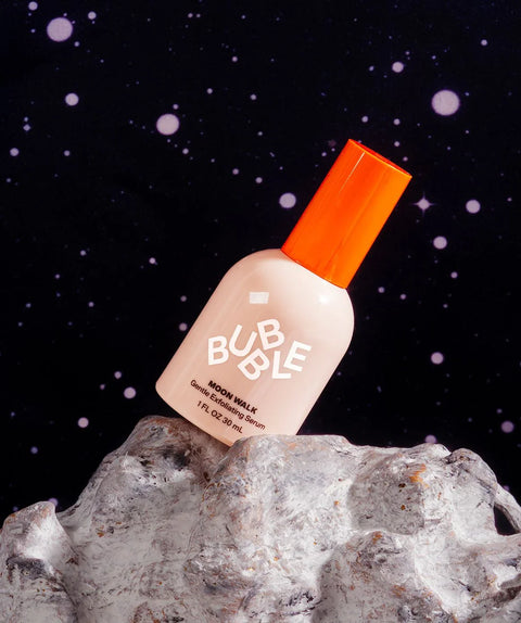 Bubble Moon Walk Exfoliating Serum 30ml, image 2