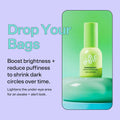 Bubble Morning Rays Brightening Eye Cream, image 2