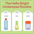 Bubble Morning Rays Brightening Eye Cream, image 5