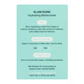 Bubble Slam Dunk Hydrating Moisturizer Creme, image 5