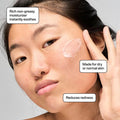 Bubble Slam Dunk Hydrating Moisturizer Creme, image 6