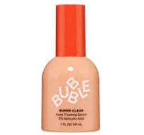 Bubble Super Clear Acne Treating Serum 30ml