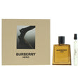 Burberry Hero Gift Set Eau de Parfum 100ml plus 10ml