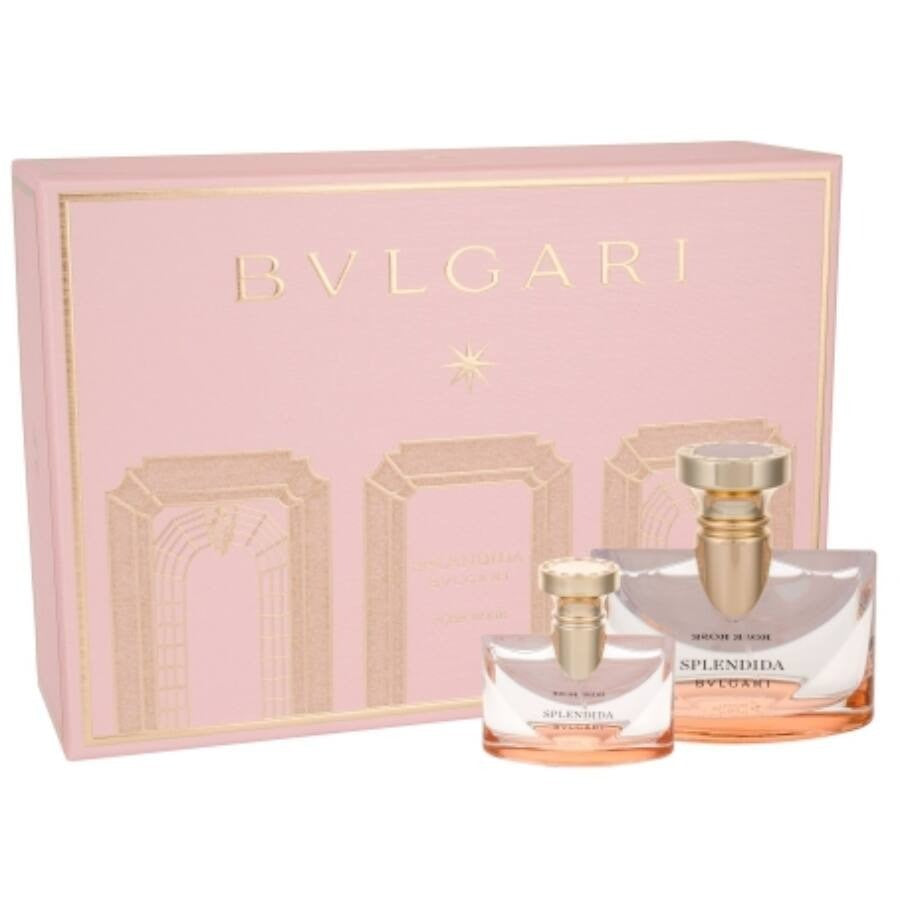 Bulgari splendida clearance rose rose