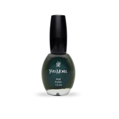 Yves Morel Shiny Colors Nail Polish 13ml