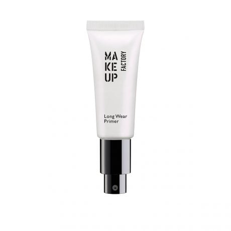 Makeup Factory Long Wear Primer Transparent