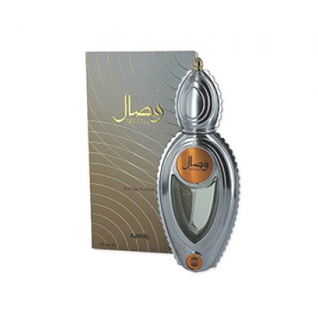 Wisal Dhahab Ajmal Unisex Eau De Parfum 50ml