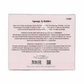 Cala Blending Sponge and Holder Purple Slant, image 3