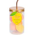 Cala Blending Sponges 6 Pieces with Reusable Cup and Straw, image 4