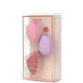 Cala Pro Blending Sponge Trio Lavender 3 Pieces
