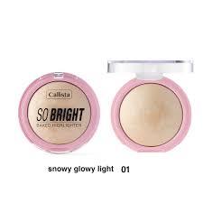 Callista Baked Highlighter 01