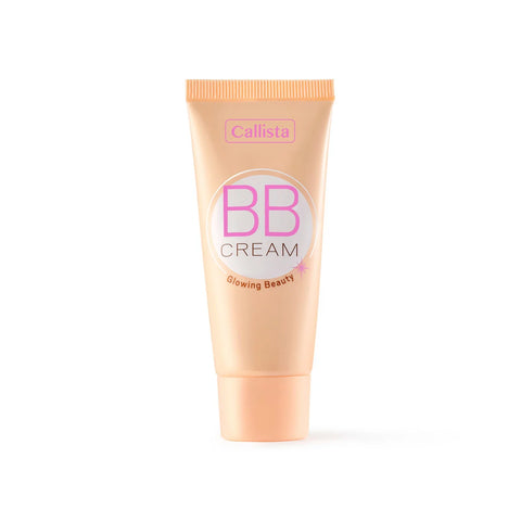 Callista BB Cream with SPF15 25ml