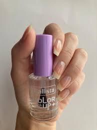 Callista Color Nail Polish 001