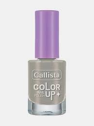 Callista Color Up Nail Polish 158