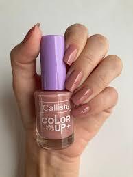 Callista Color Up Nail Polish 179