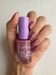 Callista Color Up Nail Polish 351