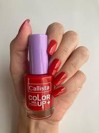 Callista Color Up Nail Polish 402
