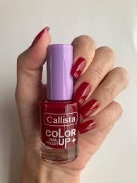 Callista Color Up Nail Polish 439