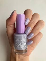 Callista Color Up Nail Polish 520