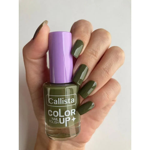 Callista Color Up Nail Polish 580, image 4