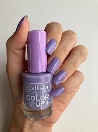 Callista Color Up Nail Polish 620