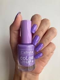 Callista Color Up Nail Polish 632