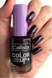Callista Color Up Nail Polish 942