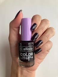 Callista Color Up Nail Polish 978
