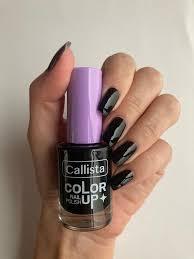 Callista Color Up Nail Polish 990