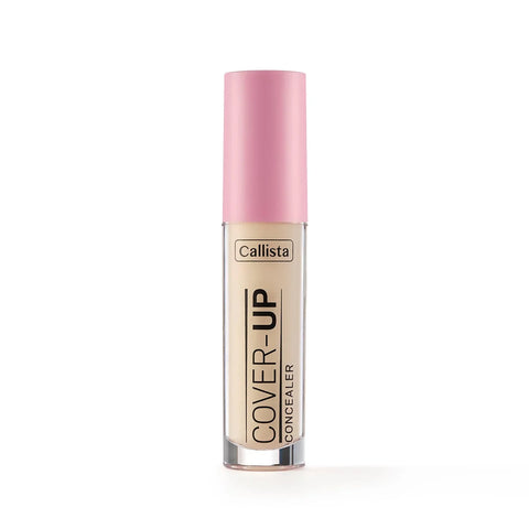 Callista Cover Up Concealer