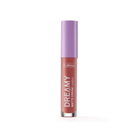Callista Dreamy Matte Cream Lipgloss, image 6