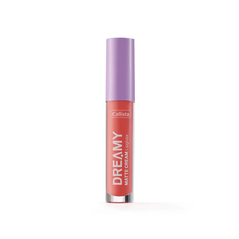 Callista Dreamy Matte Cream Lipgloss, image 8