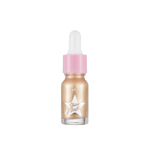 Callista Shine Bestie Liquid Highlighter, image 2