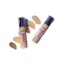 Callista Total Perfecting Foundation SPF15 30ml